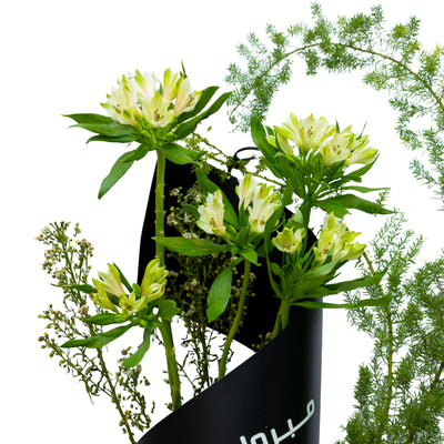 Flowers of Success Bouquet