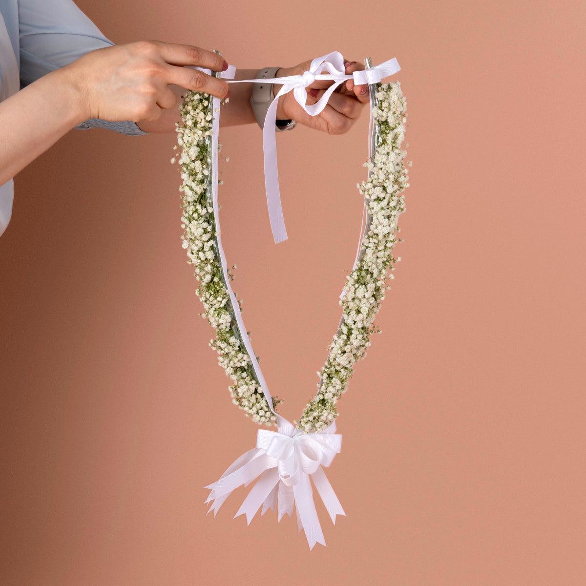 وشاح جبسولي