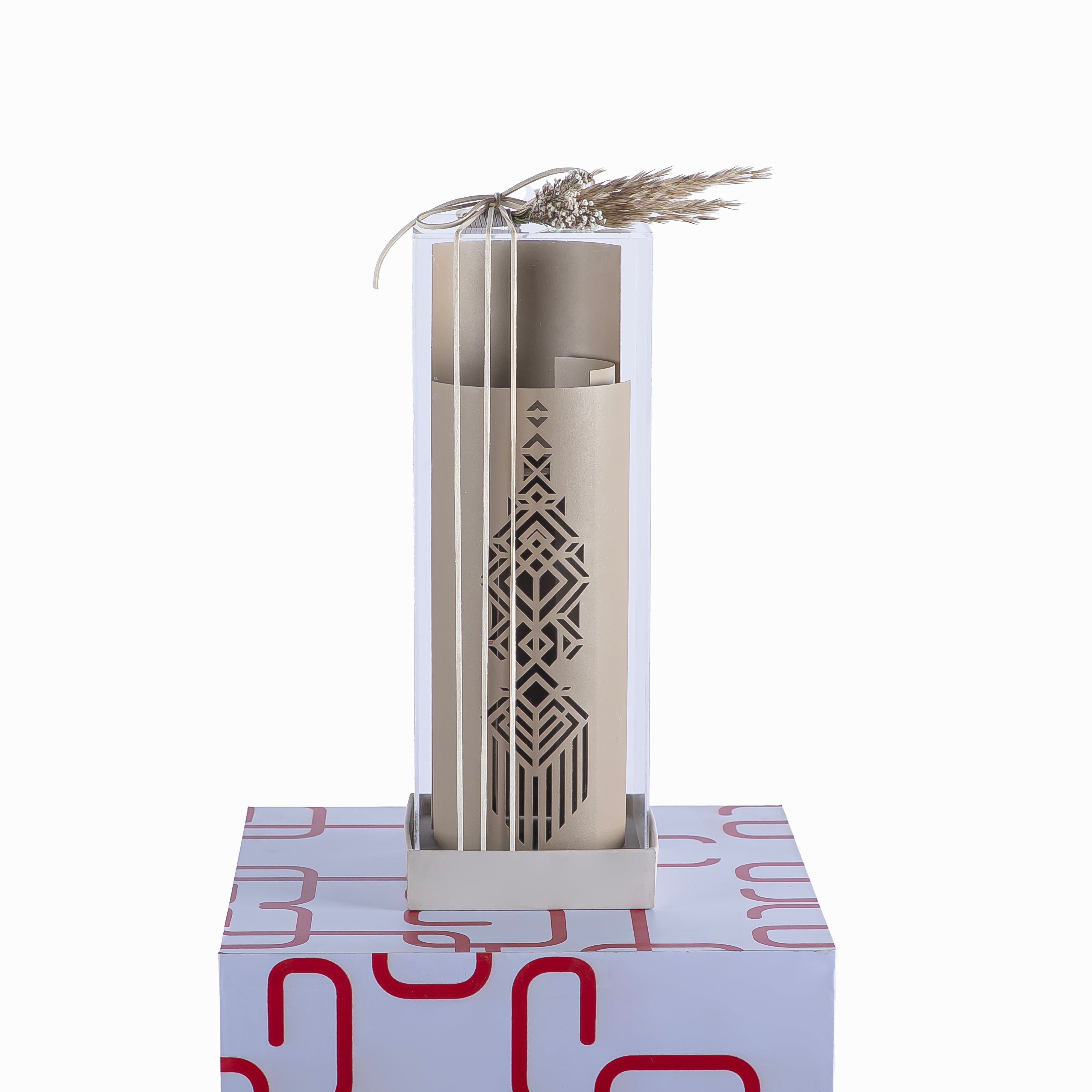 ميني مبخر شموخ - داست