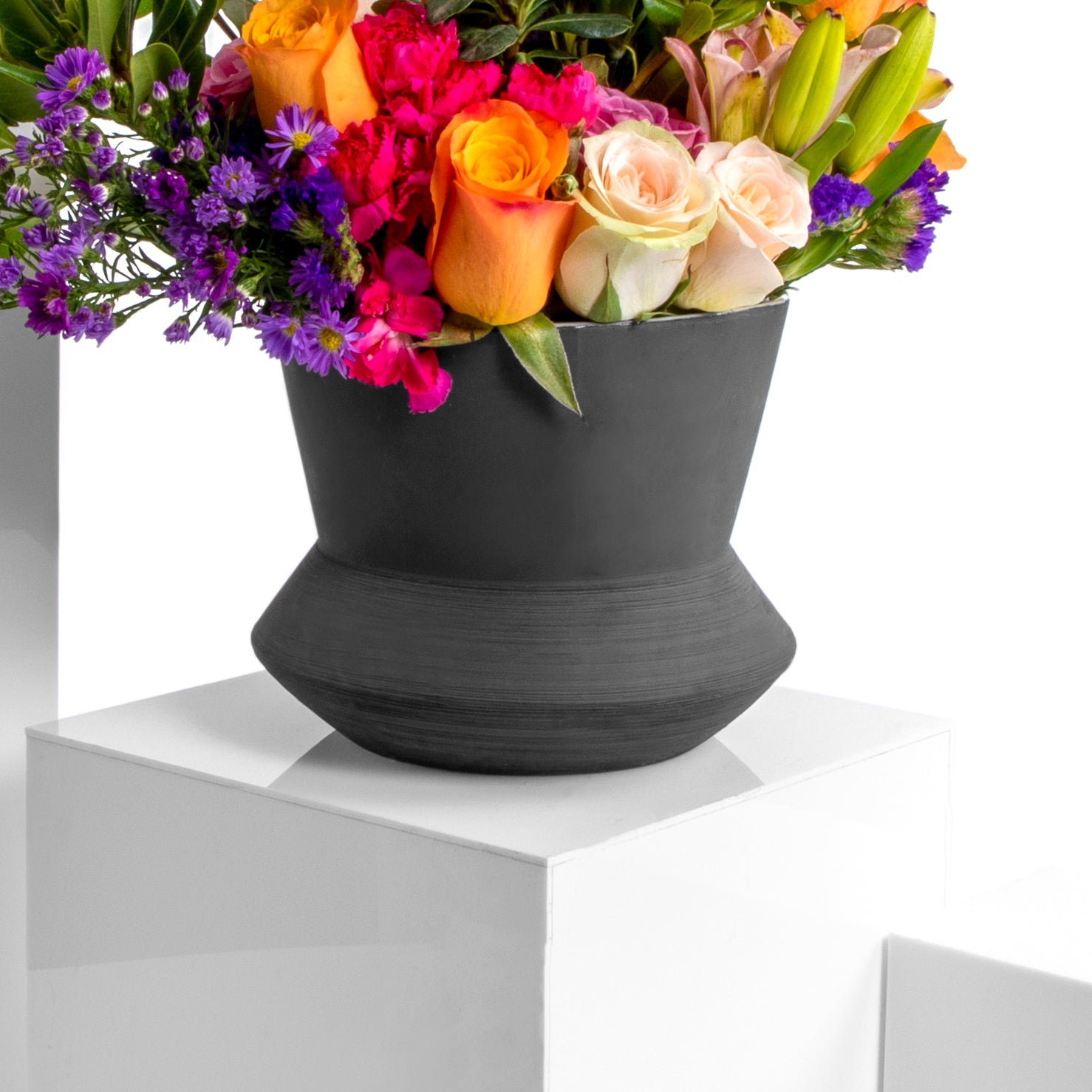 Flower Gravity Vase