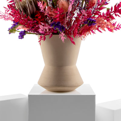 Pink Dreams Vase