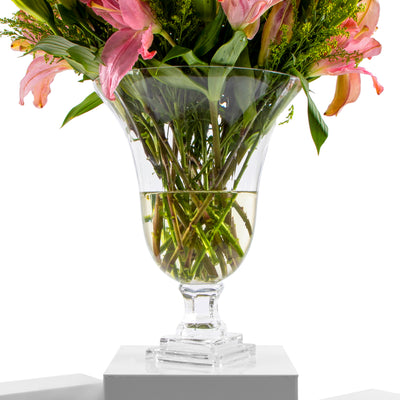 Lilium Vase