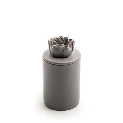 Ceramic Gergean - Grey