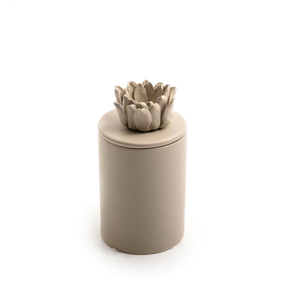 Ceramic Gergean - Beige