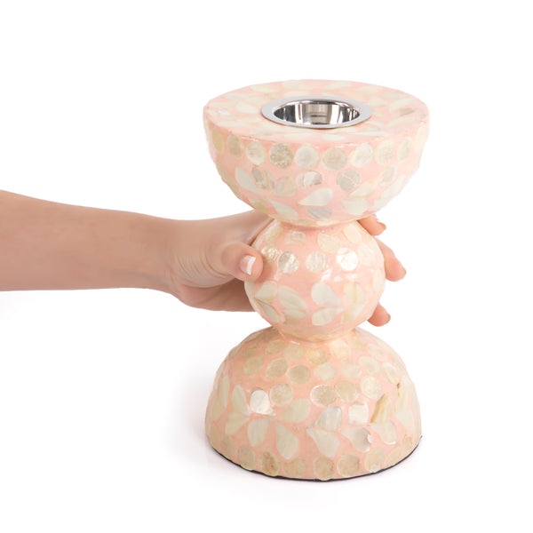 Pink Vietnamese Mop Mabkhar