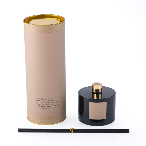 طقم دفيوزر بروائح خشب الصندل العطري 500 مل