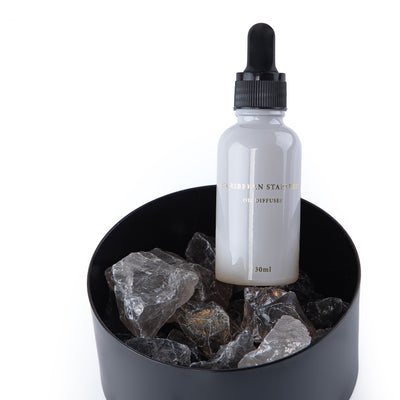 Caribbean Starfruit Diffuser Set