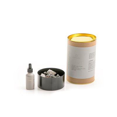 Caribbean Starfruit Diffuser Set