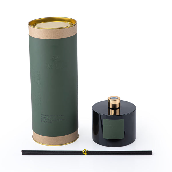 طقم دفيوزر هولي ويرز 500 مل