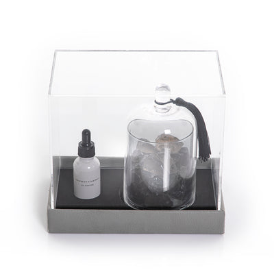 معطر جو مع بوكس