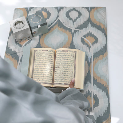 بوكس صلاة هجرة روحية-اخصر فاتح