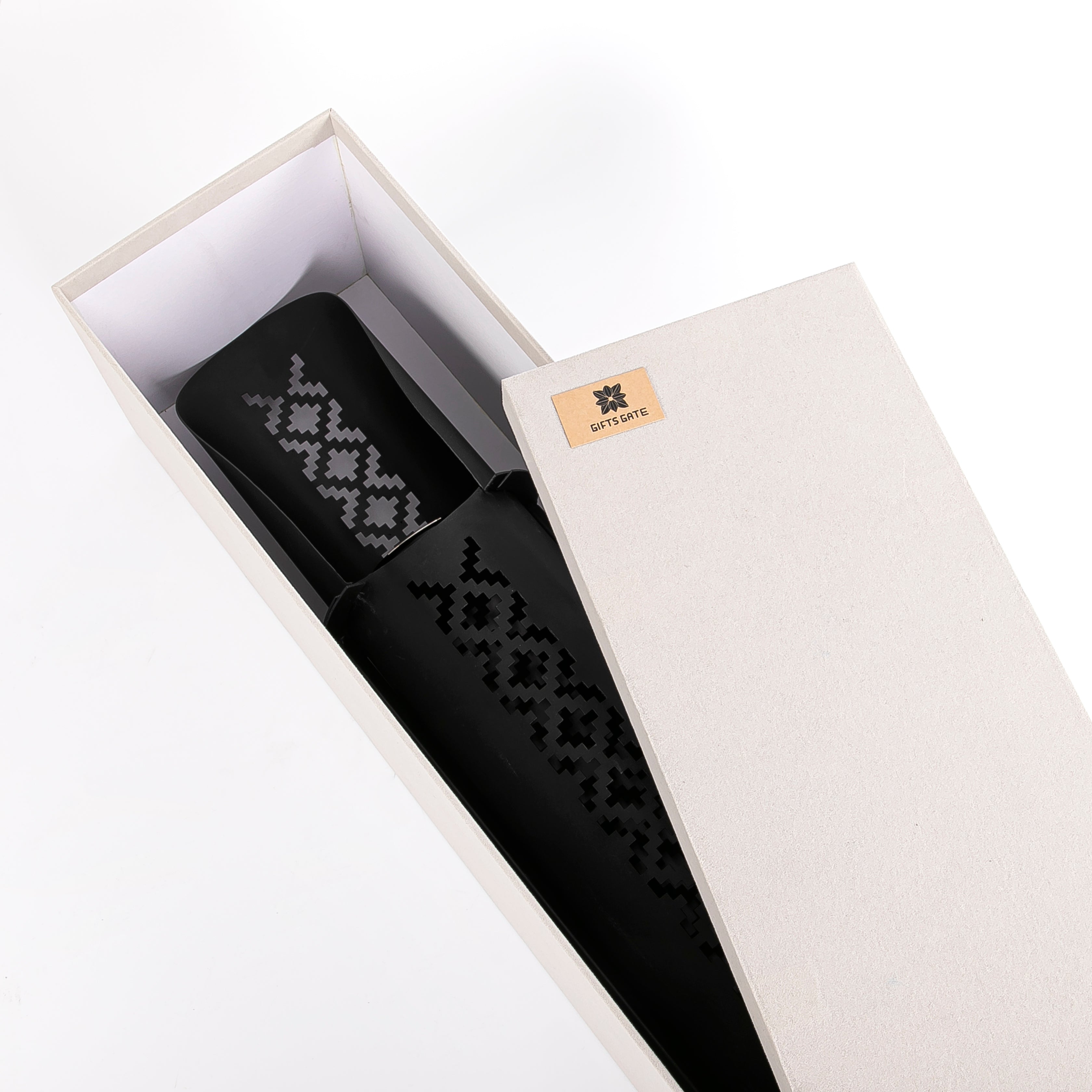 Al-Zein Mabkhar – Black