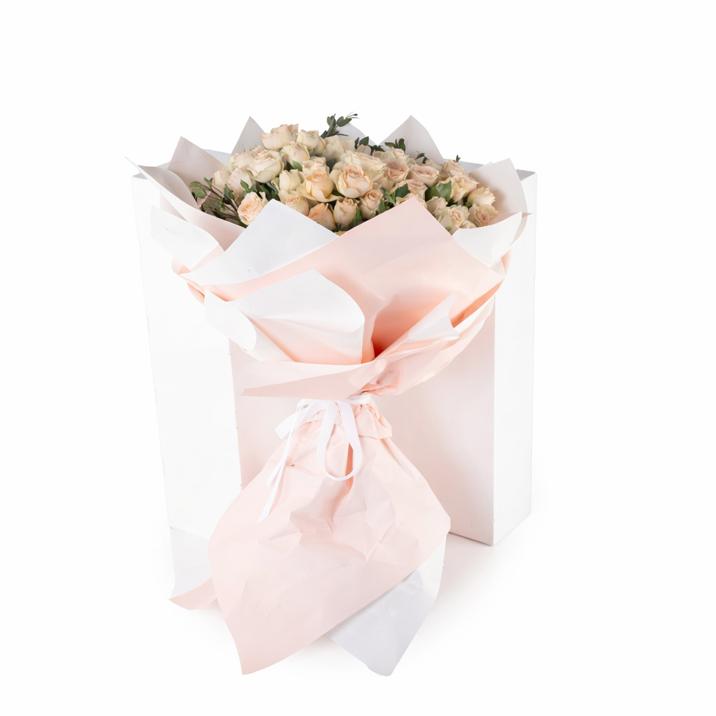 Baby Roses Bouquet