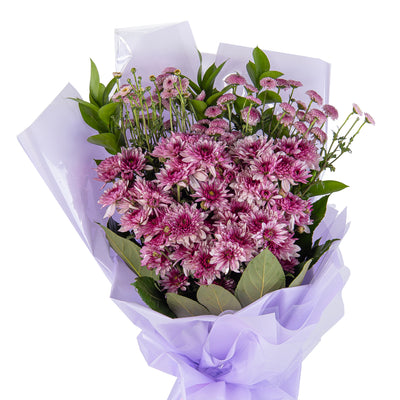 Lilac Whispers Bouquet