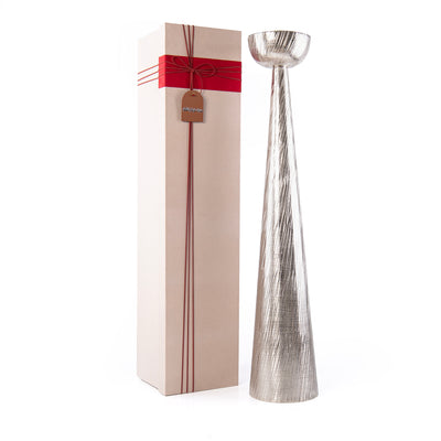 Asala Large Mabkhar - Silver