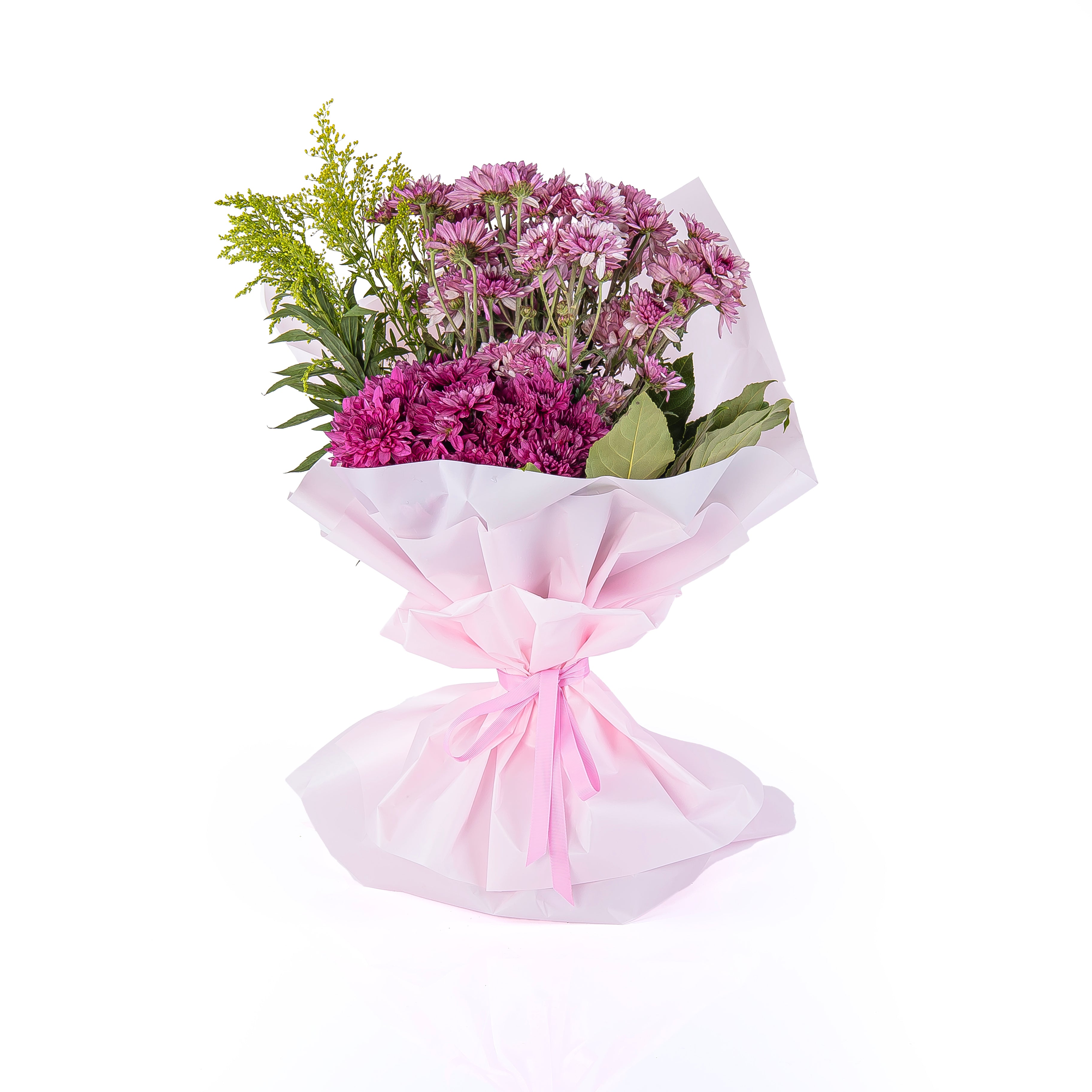 Pink Feelings Bouquet