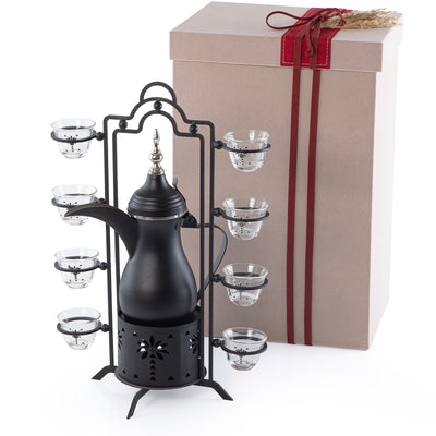 Turath Dua Set – Black