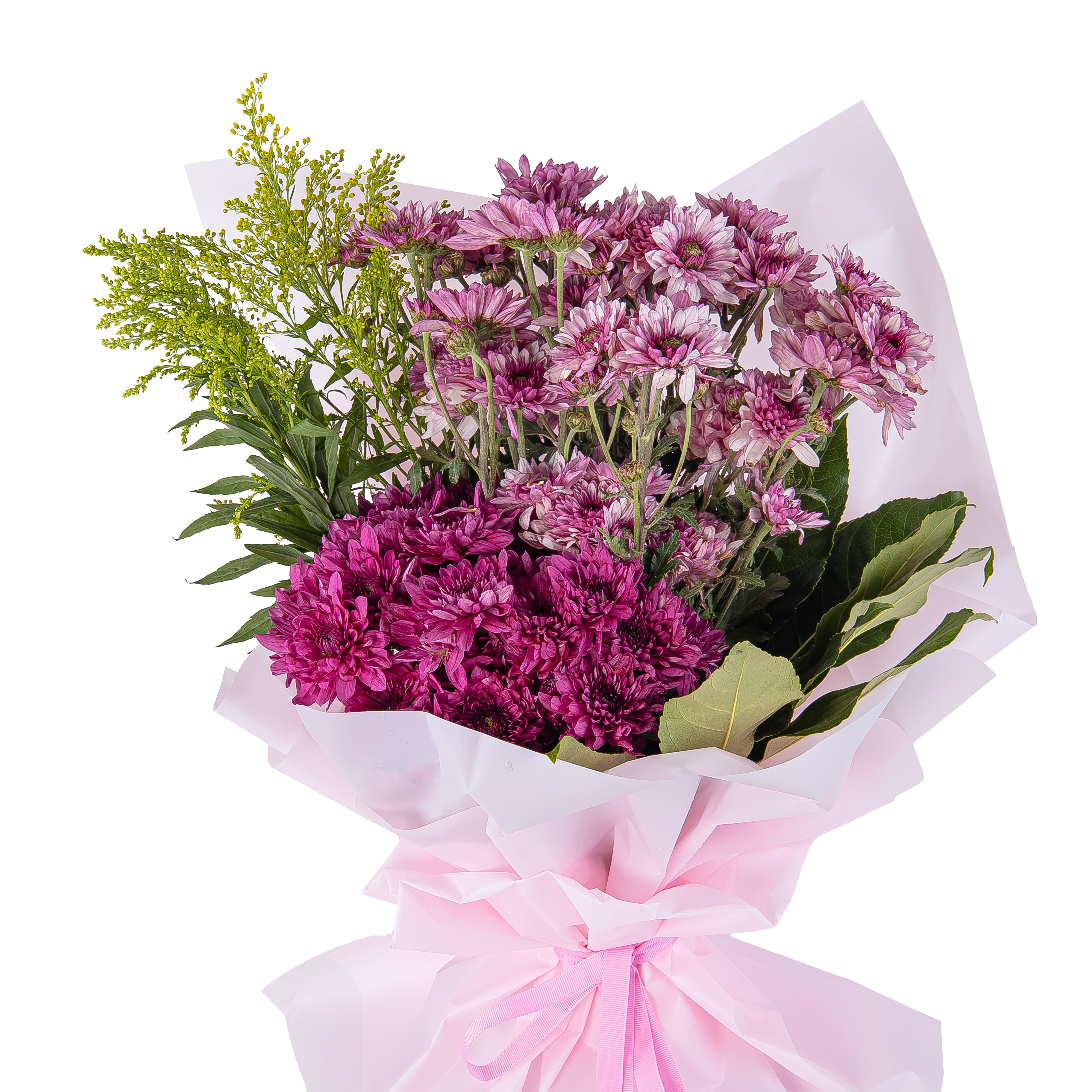 Pink Feelings Bouquet