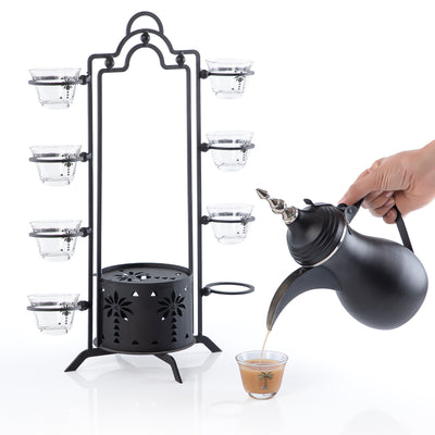 Turath Dua Set – Black