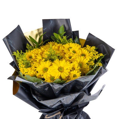 Sunshine Radiance Bouquet