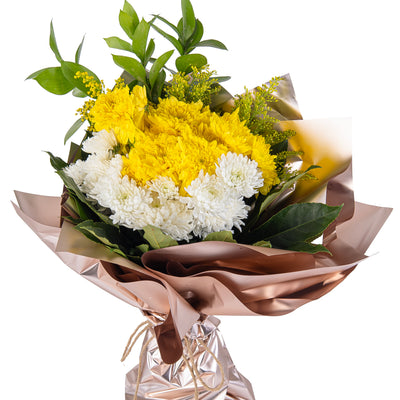 Daylight Glow Bouquet