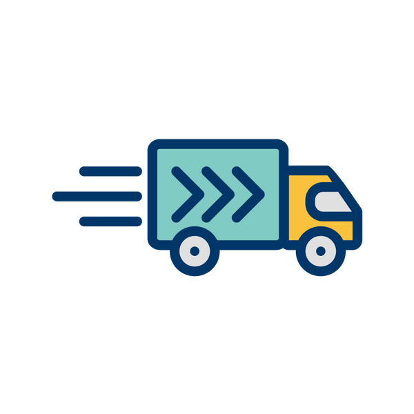 Delivery charge