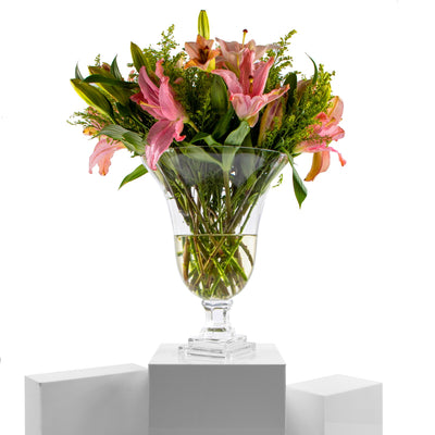 Lilium Vase